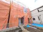 東大和市向原1丁目　全3区画／3号棟　新築分譲住宅物件画像
