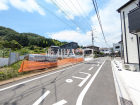 八王子市下恩方町　全2棟　新築分譲住宅物件画像