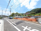 八王子市下恩方町　全2棟　新築分譲住宅物件画像