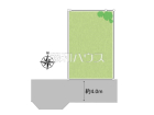 世田谷区粕谷3丁目　全1棟　新築分譲住宅物件画像