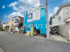 練馬区下石神井2丁目　全1棟　新築分譲住宅物件画像