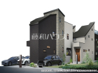 日野市神明4丁目　全3棟　新築分譲住宅物件画像