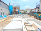 日野市神明4丁目　全3棟　新築分譲住宅物件画像