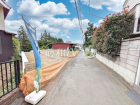 杉並区成田西3丁目　全2区画　建築条件付売地物件画像