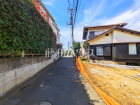杉並区成田西3丁目　全2区画　建築条件付売地物件画像