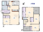 福岡市南区若久6丁目　全2棟／2号棟　新築分譲住宅物件画像
