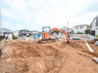 福岡市南区若久6丁目　全2棟／2号棟　新築分譲住宅物件画像