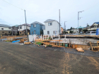 新座市野寺4丁目　全11棟　新築分譲住宅物件画像