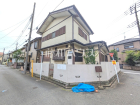 新座市石神2丁目　全1区画　宅地分譲物件画像