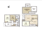 国分寺市光町1丁目　A号棟　未入居戸建物件画像