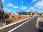 小平市学園東町1丁目　全7区画／6号地　建築条件付き売地物件画像