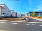 小平市学園東町1丁目　全7区画／6号地　建築条件付き売地物件画像