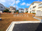 小平市学園東町1丁目　全7区画／6号地　建築条件付き売地物件画像