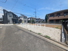 八王子市横川町　全2棟／1号棟　新築分譲住宅　物件画像