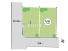 八王子市横川町　全2棟／1号棟　新築分譲住宅　物件画像