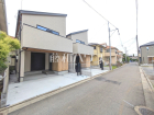 新座市野火止8丁目　全2棟　新築分譲住宅物件画像