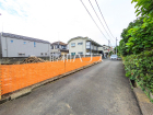 八王子市清川町　全2区画　宅地分譲物件画像