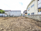 八王子市清川町　全2区画　宅地分譲物件画像