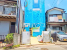 志木市幸町4丁目　全1棟　新築分譲住宅物件画像