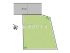 志木市柏町1丁目　全1区画　宅地分譲物件画像