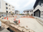 福岡市東区松香台1丁目　全3棟　新築分譲住宅物件画像