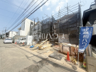 福岡市東区松香台1丁目　全3棟　新築分譲住宅物件画像