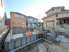 八王子市元本郷町4丁目　全1棟　新築分譲住宅物件画像