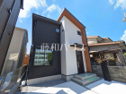 八王子市元本郷町4丁目　全1棟　新築分譲住宅物件画像
