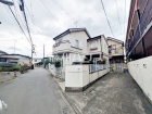 調布市多摩川3丁目　中古戸建物件画像