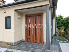 昭島市美堀町3丁目　中古戸建物件画像