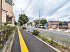 東久留米市幸町2丁目　全3棟　新築分譲住宅物件画像