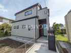 国分寺市本多5丁目　全2棟／2号棟　新築分譲住宅物件画像