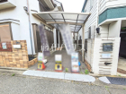東大和市向原4丁目　全1区画　宅地分譲物件画像