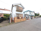 東大和市向原4丁目　全1区画　宅地分譲物件画像