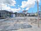 福岡市南区警弥郷3丁目　全2棟　新築分譲住宅物件画像