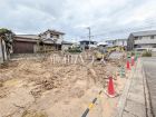 福岡市南区警弥郷3丁目　全2棟　新築分譲住宅物件画像