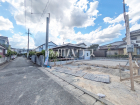 福岡市南区警弥郷3丁目　全2棟　新築分譲住宅物件画像
