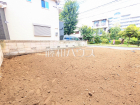 東村山市萩山町3丁目　全1区画　建築条件付売地物件画像