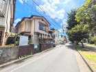 東村山市萩山町3丁目　全1区画　建築条件付売地物件画像