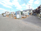 東大和市仲原4丁目　全3棟　新築分譲住宅物件画像