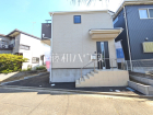 東大和市高木3丁目　全1棟　新築分譲住宅物件画像