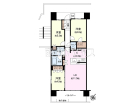 クレヴィア豊田多摩平の森RESIDENCE物件画像