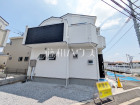 府中市南町2丁目　全7棟／2号棟　新築分譲住宅物件画像