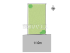 八王子市平岡町　全1棟　新築分譲住宅物件画像