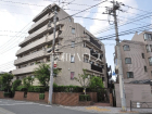 パーク・ハイム氷川台物件画像