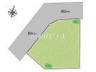 八王子市北野台1丁目　全1棟　新築分譲住宅物件画像