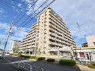 ライオンズステーションプラザめじろ台物件画像