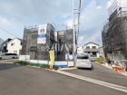 狛江市中和泉3丁目　全6棟　新築分譲住宅物件画像