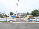 狛江市中和泉3丁目　全6棟　新築分譲住宅物件画像