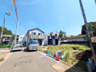 狛江市中和泉3丁目　全6棟　新築分譲住宅物件画像